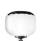 E-Z Up SKYFUZE 300W LED Balloon Light Kit, Black Reflective Diffuser SZBLK300RBK - alternate 2